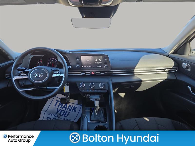 hyundai Elantra 2023 - 10