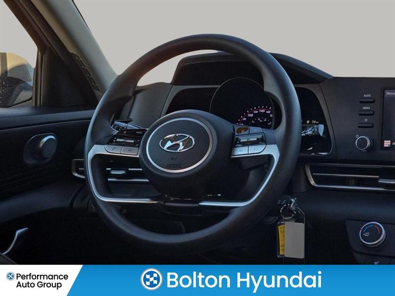 hyundai Elantra 2023 - 12