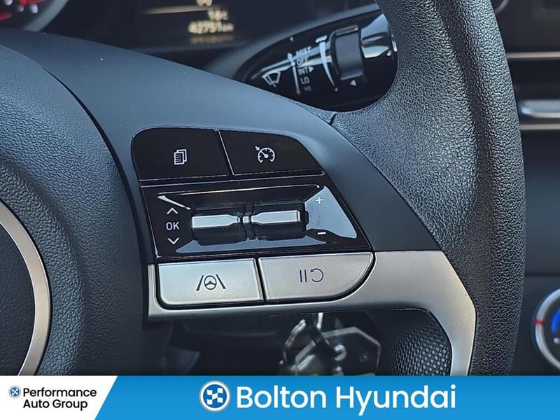 hyundai Elantra 2023 - 14