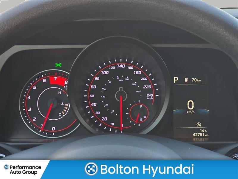 hyundai Elantra 2023 - 15