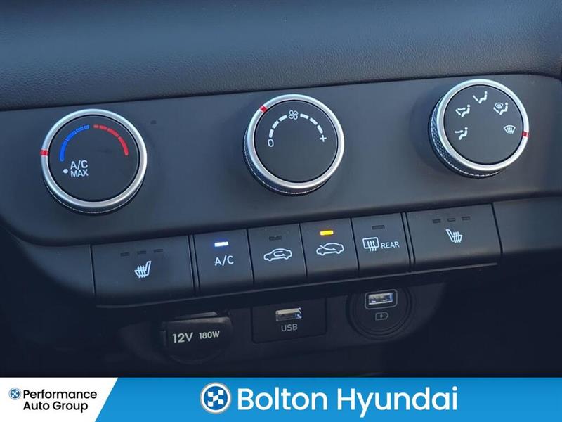 hyundai Elantra 2023 - 17