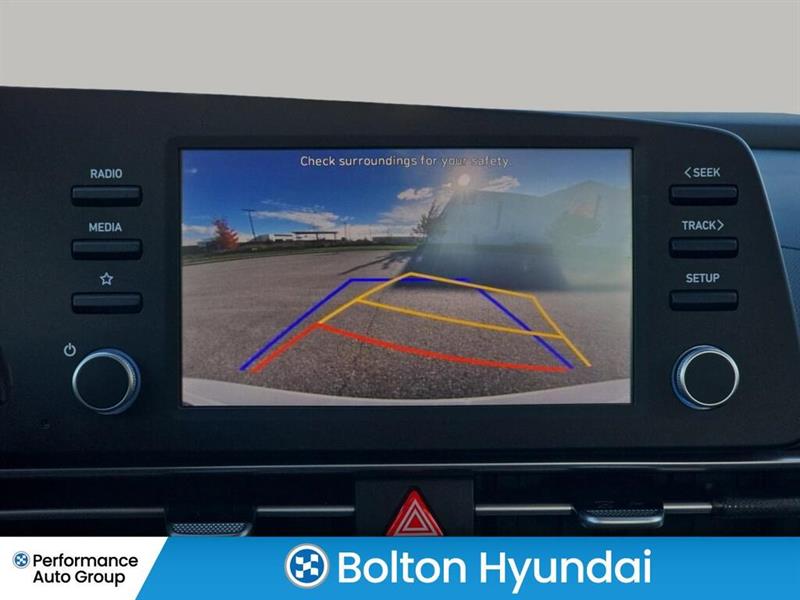 hyundai Elantra 2023 - 18