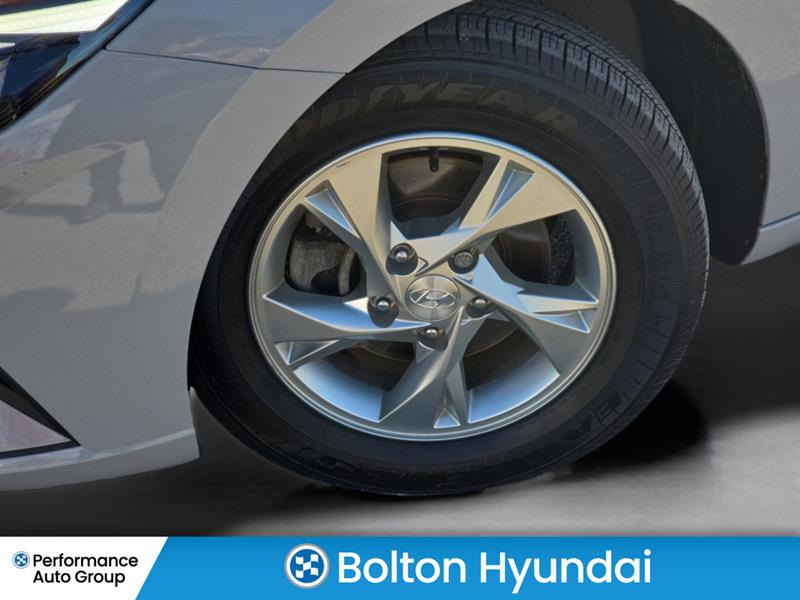 hyundai Elantra 2023 - 20