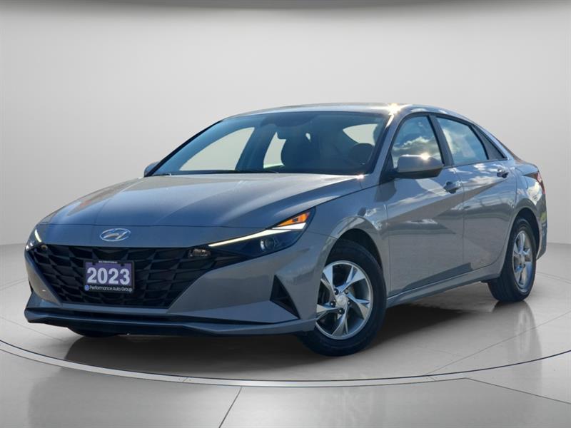 hyundai Elantra 2023 - 21