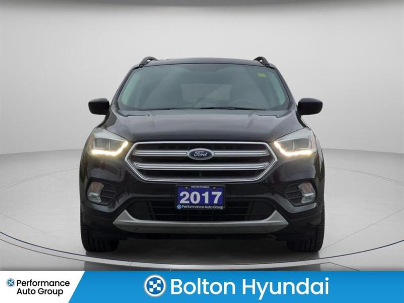 ford Escape 2017 - 2