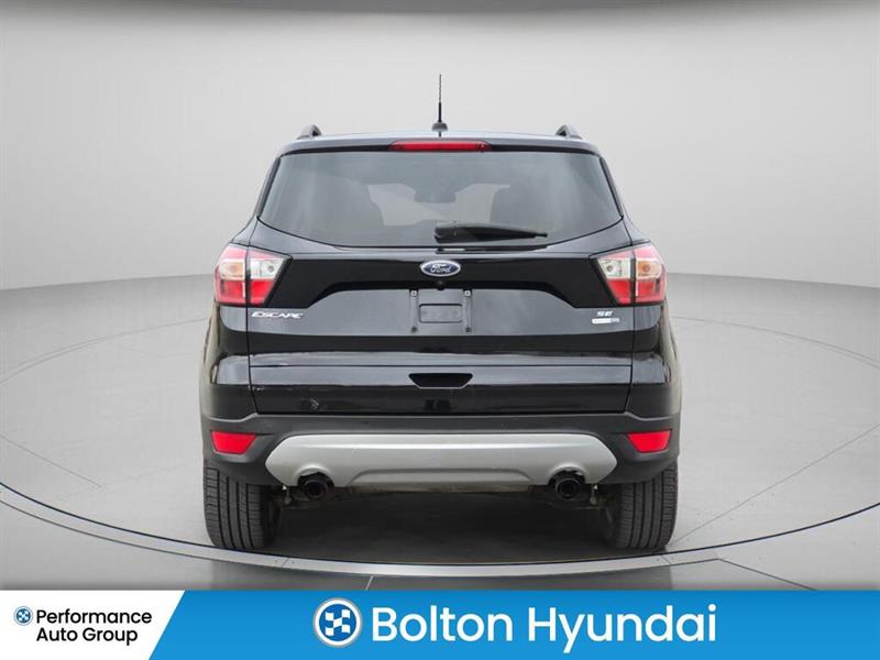 ford Escape 2017 - 4