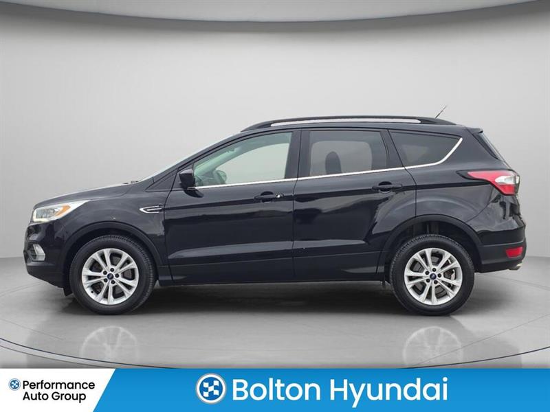 ford Escape 2017 - 5