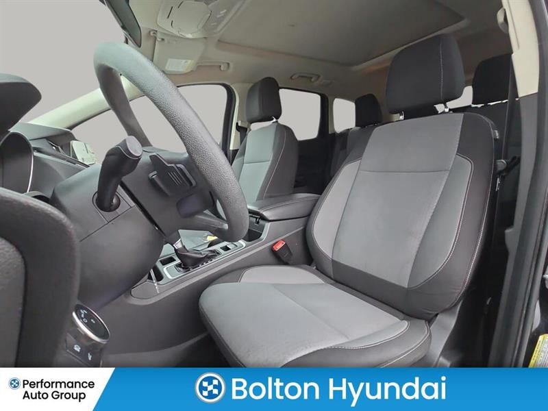 ford Escape 2017 - 7