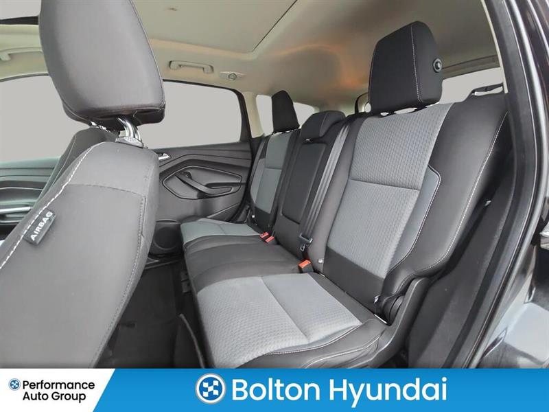 ford Escape 2017 - 9