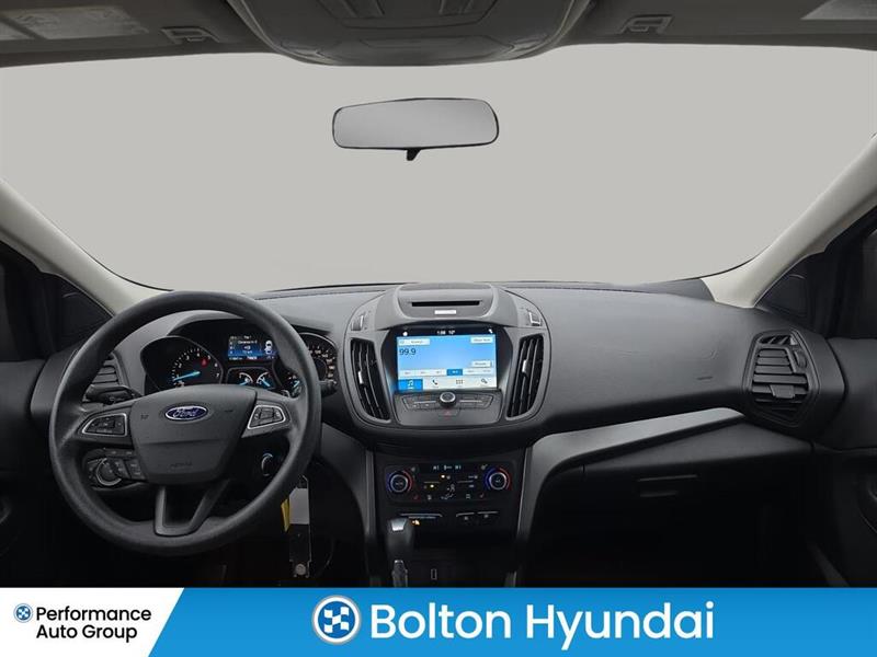 ford Escape 2017 - 11