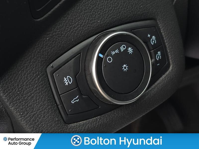 ford Escape 2017 - 12