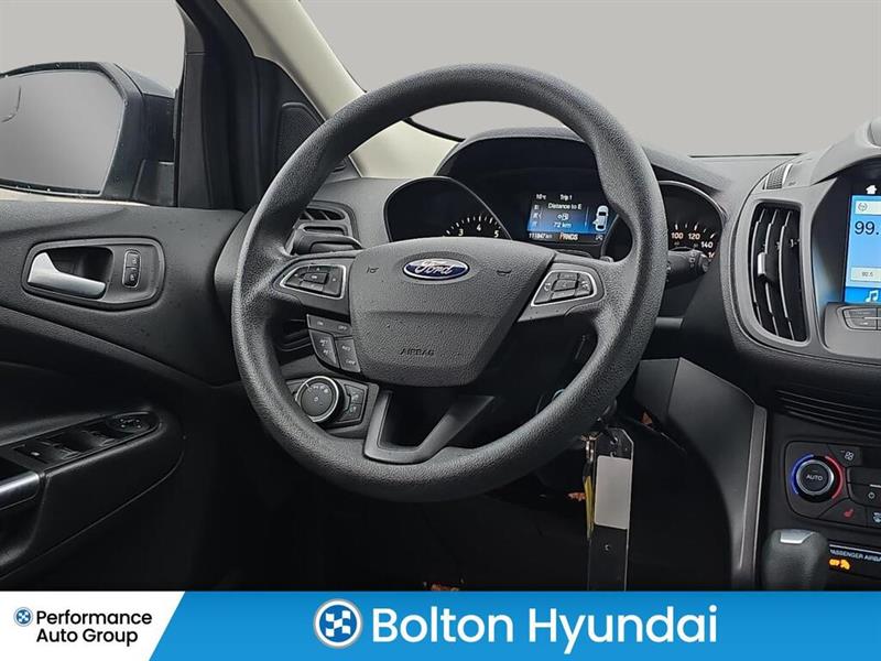 ford Escape 2017 - 13