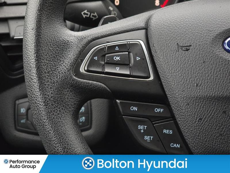 ford Escape 2017 - 14