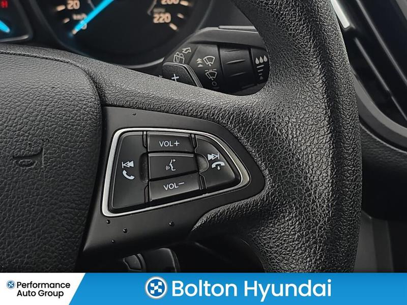 ford Escape 2017 - 15