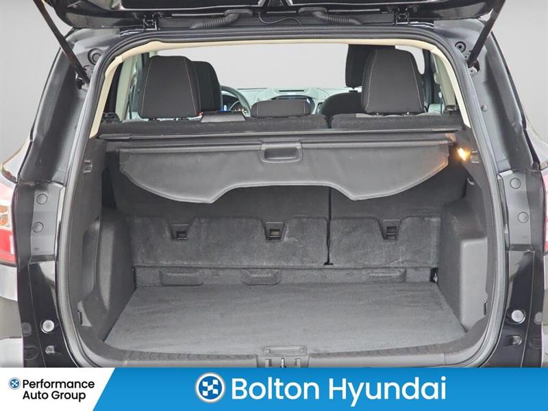 ford Escape 2017 - 21