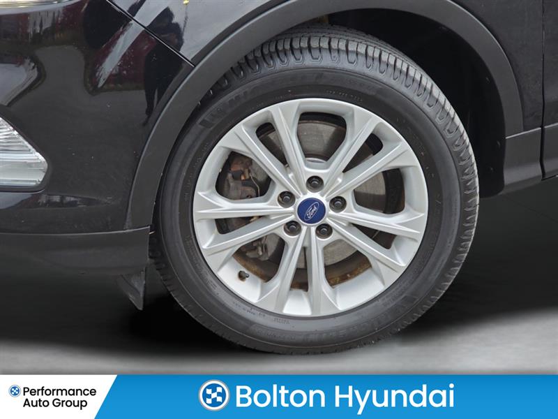 ford Escape 2017 - 22