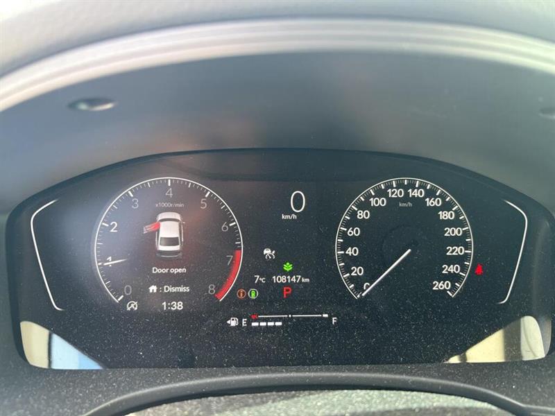 honda Civic 2022 - 4