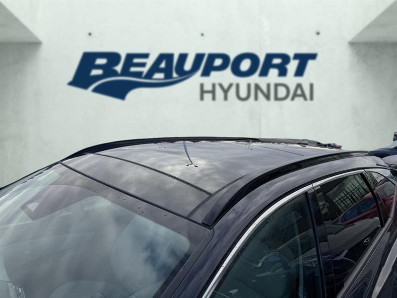 hyundai Tucson Plug-In Hybrid 2022 - 3