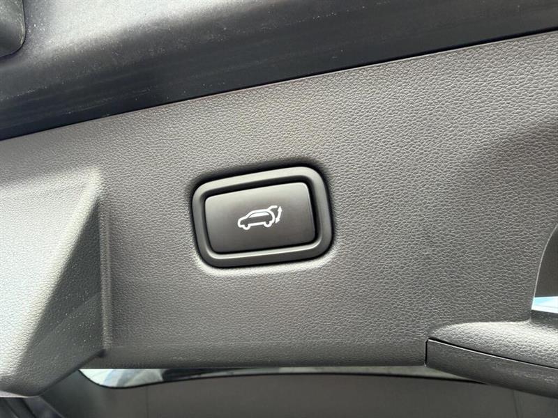 hyundai Tucson Plug-In Hybrid 2022 - 7