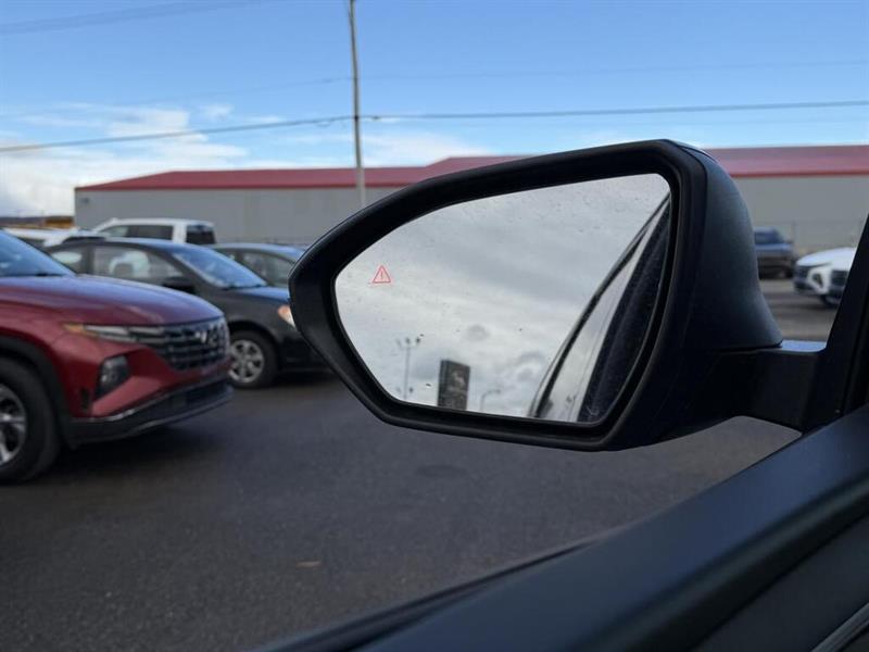 hyundai Tucson Plug-In Hybrid 2022 - 8