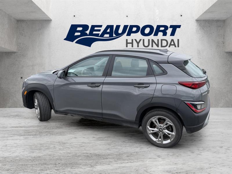 hyundai Kona 2022 - 3