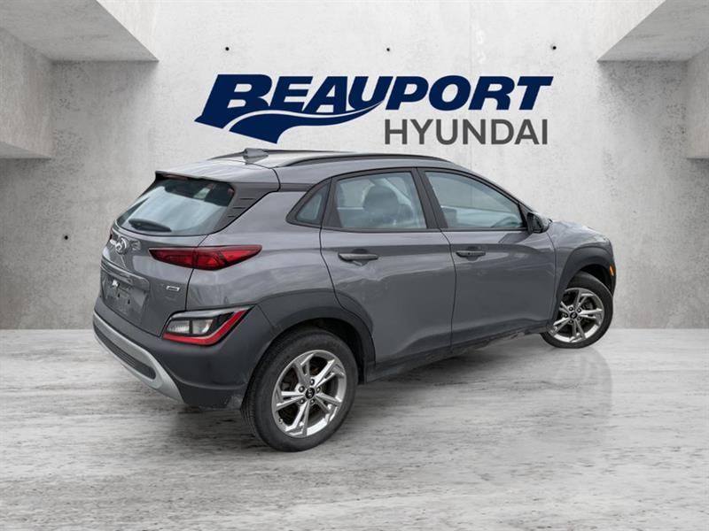 hyundai Kona 2022 - 4