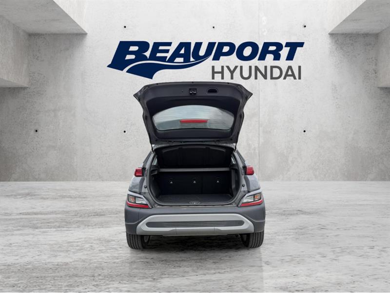 hyundai Kona 2022 - 5