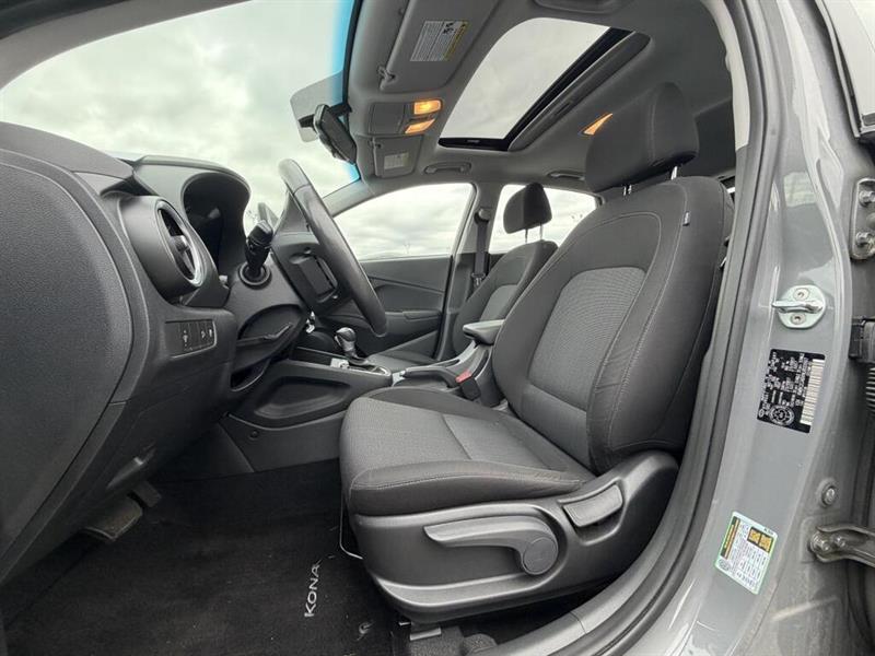 hyundai Kona 2022 - 7