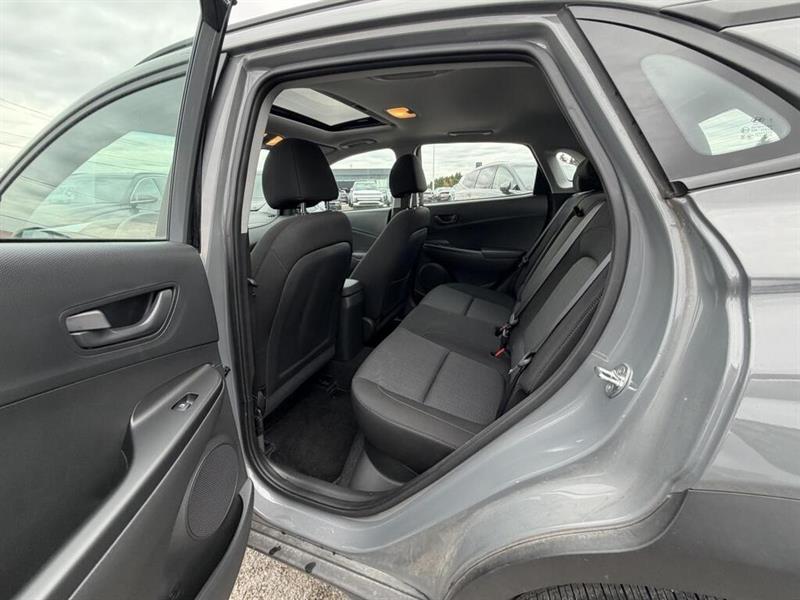 hyundai Kona 2022 - 8