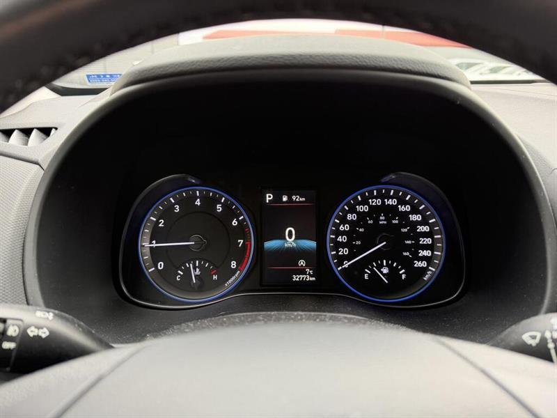 hyundai Kona 2022 - 9