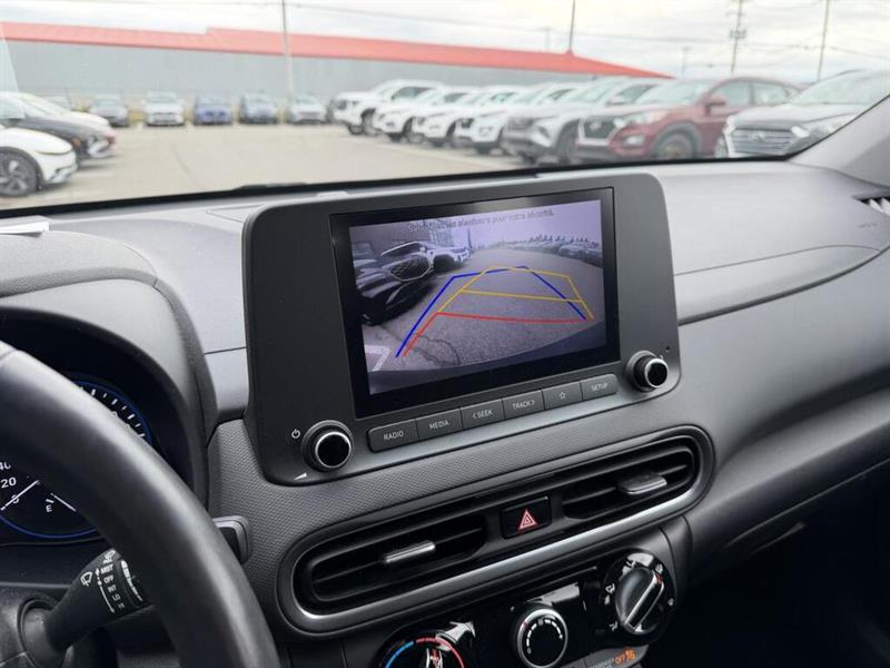 hyundai Kona 2022 - 10