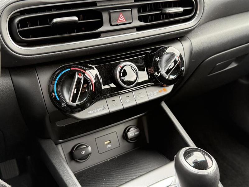 hyundai Kona 2022 - 11