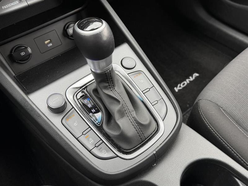 hyundai Kona 2022 - 12