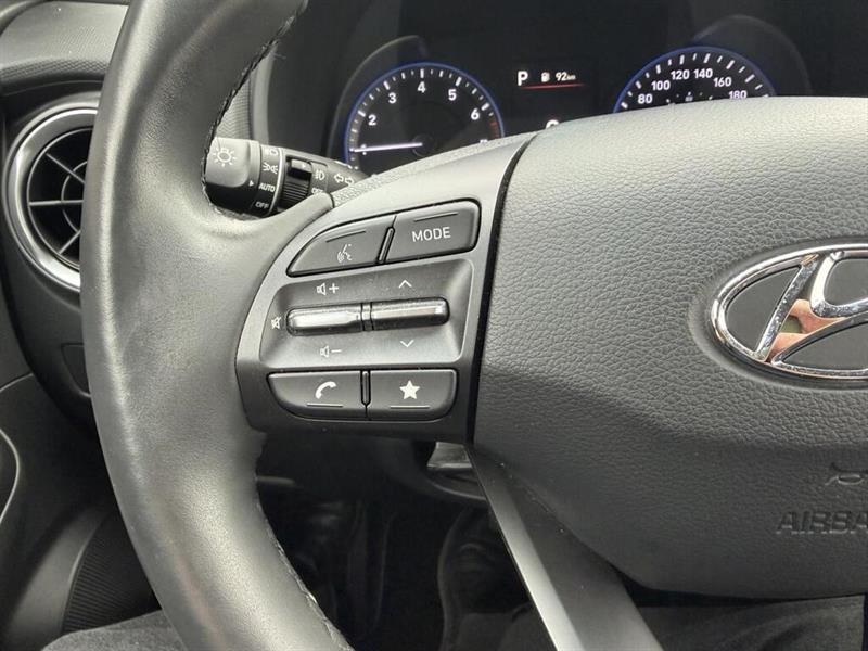 hyundai Kona 2022 - 13