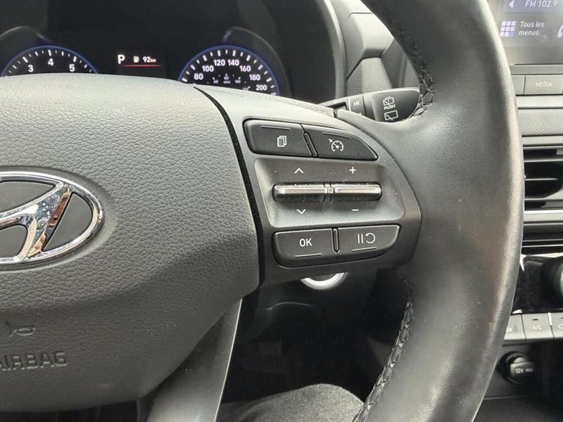 hyundai Kona 2022 - 14