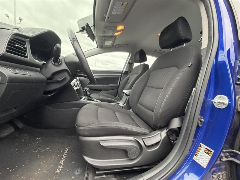 hyundai Elantra 2020 - 6