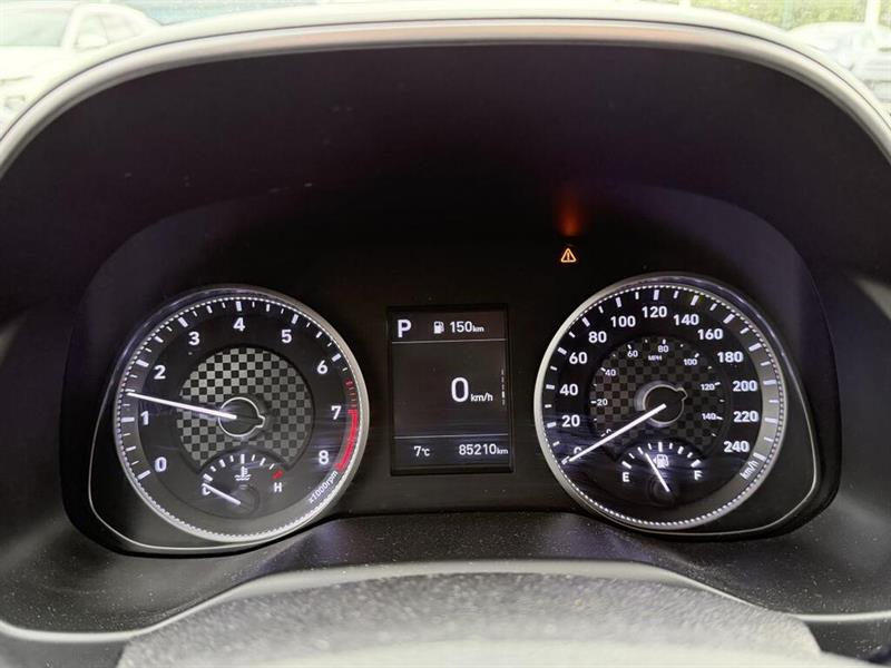 hyundai Elantra 2020 - 7