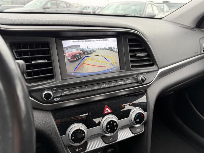 hyundai Elantra 2020 - 8