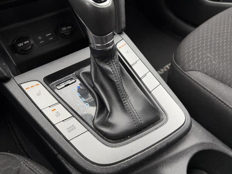 hyundai Elantra 2020 - 9