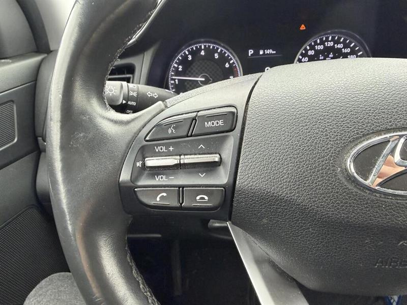 hyundai Elantra 2020 - 11