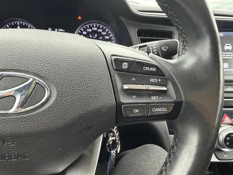 hyundai Elantra 2020 - 12