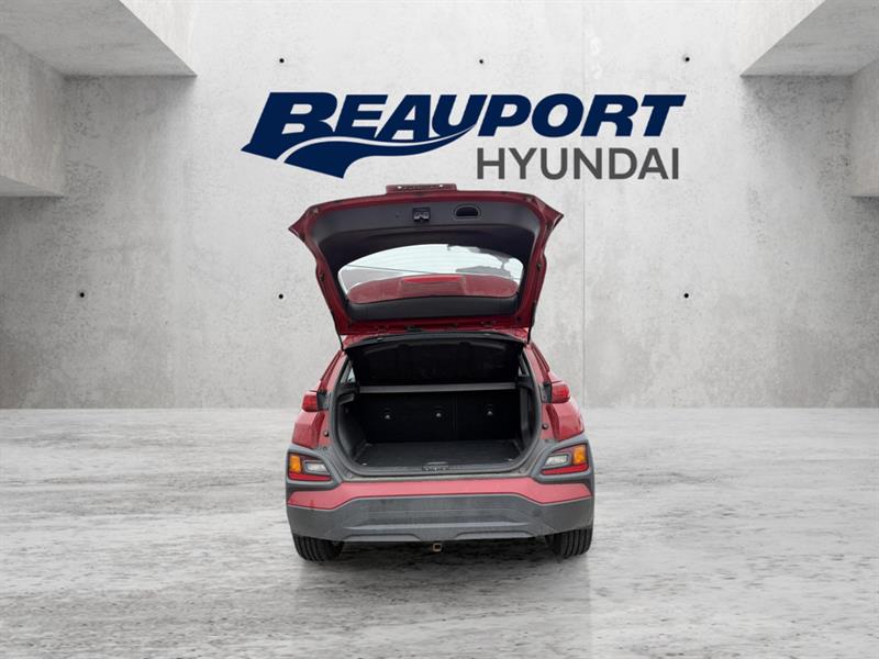 hyundai Kona 2021 - 5