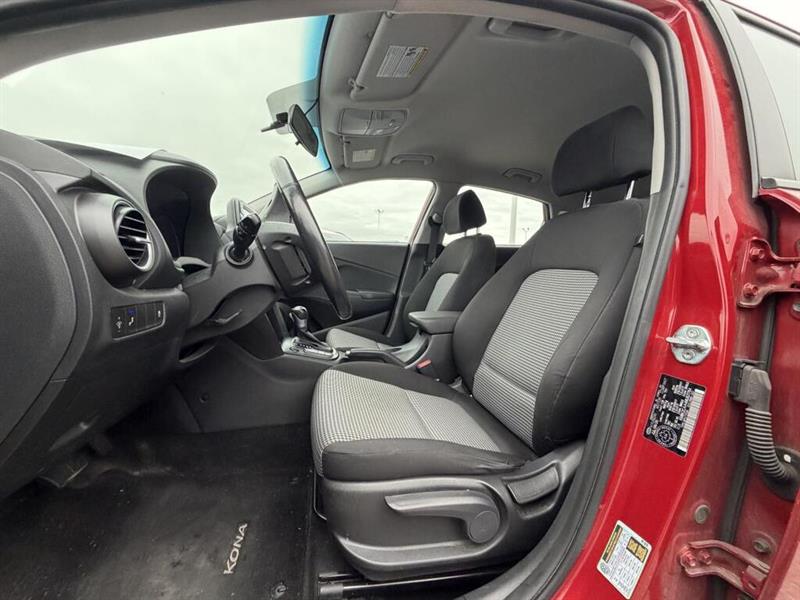 hyundai Kona 2021 - 7