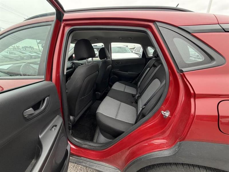 hyundai Kona 2021 - 8