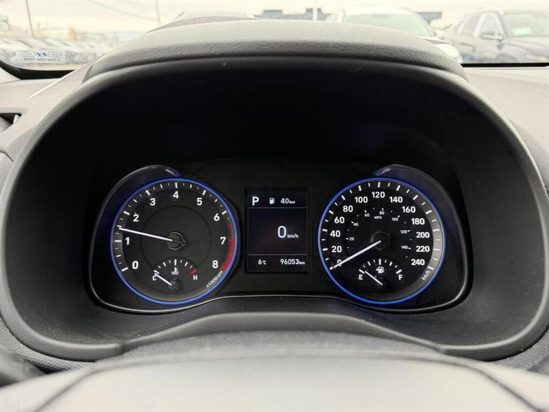 hyundai Kona 2021 - 9