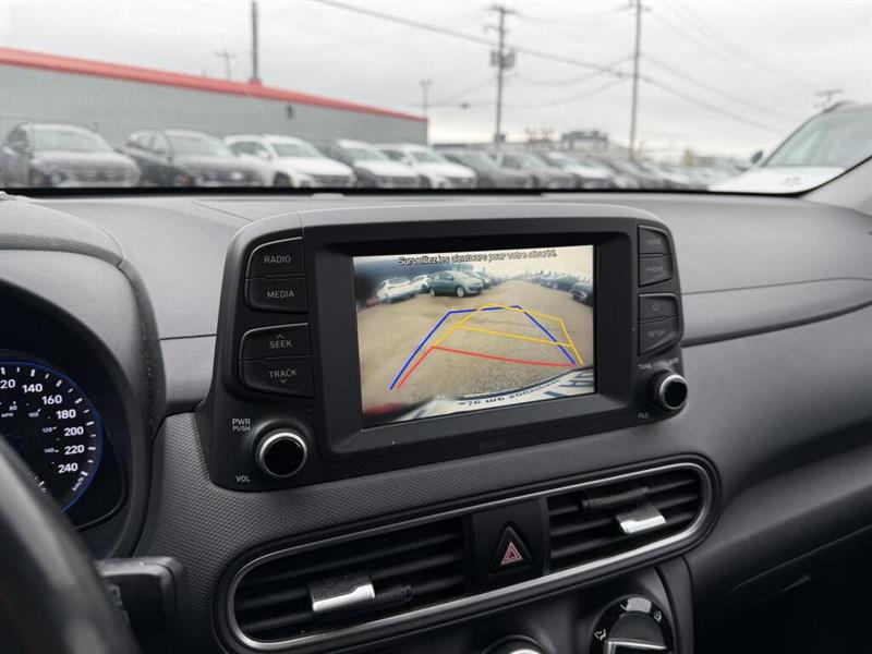 hyundai Kona 2021 - 10