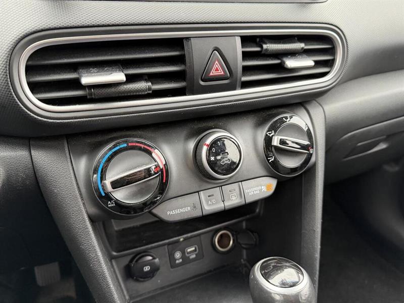 hyundai Kona 2021 - 11