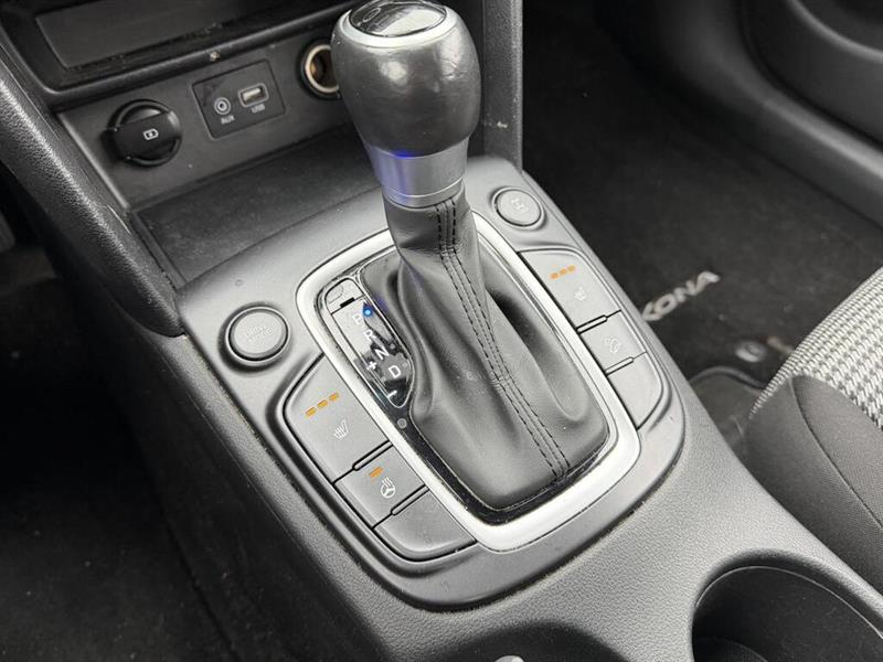 hyundai Kona 2021 - 12