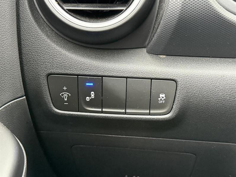 hyundai Kona 2021 - 13