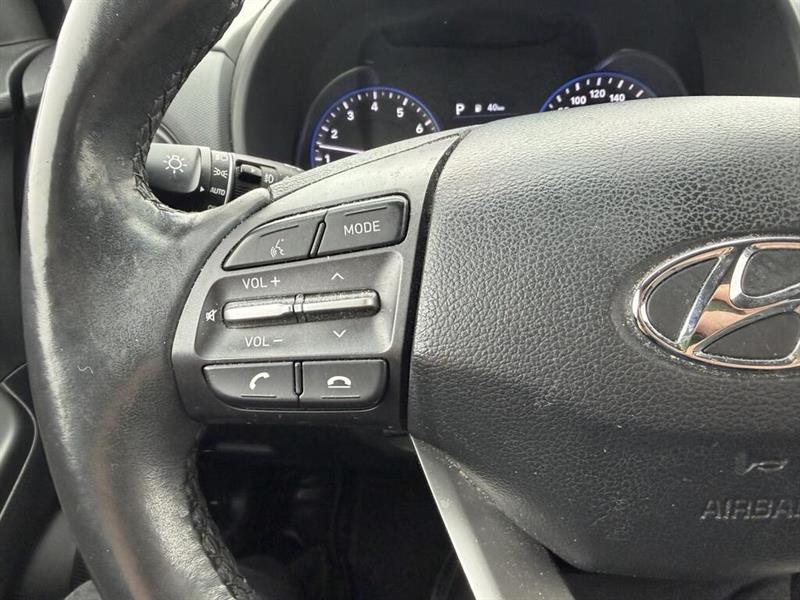 hyundai Kona 2021 - 14
